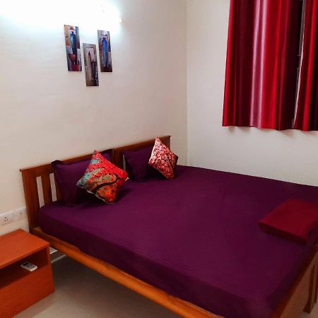 Royale Gardenia Lejlighed Chennai Eksteriør billede