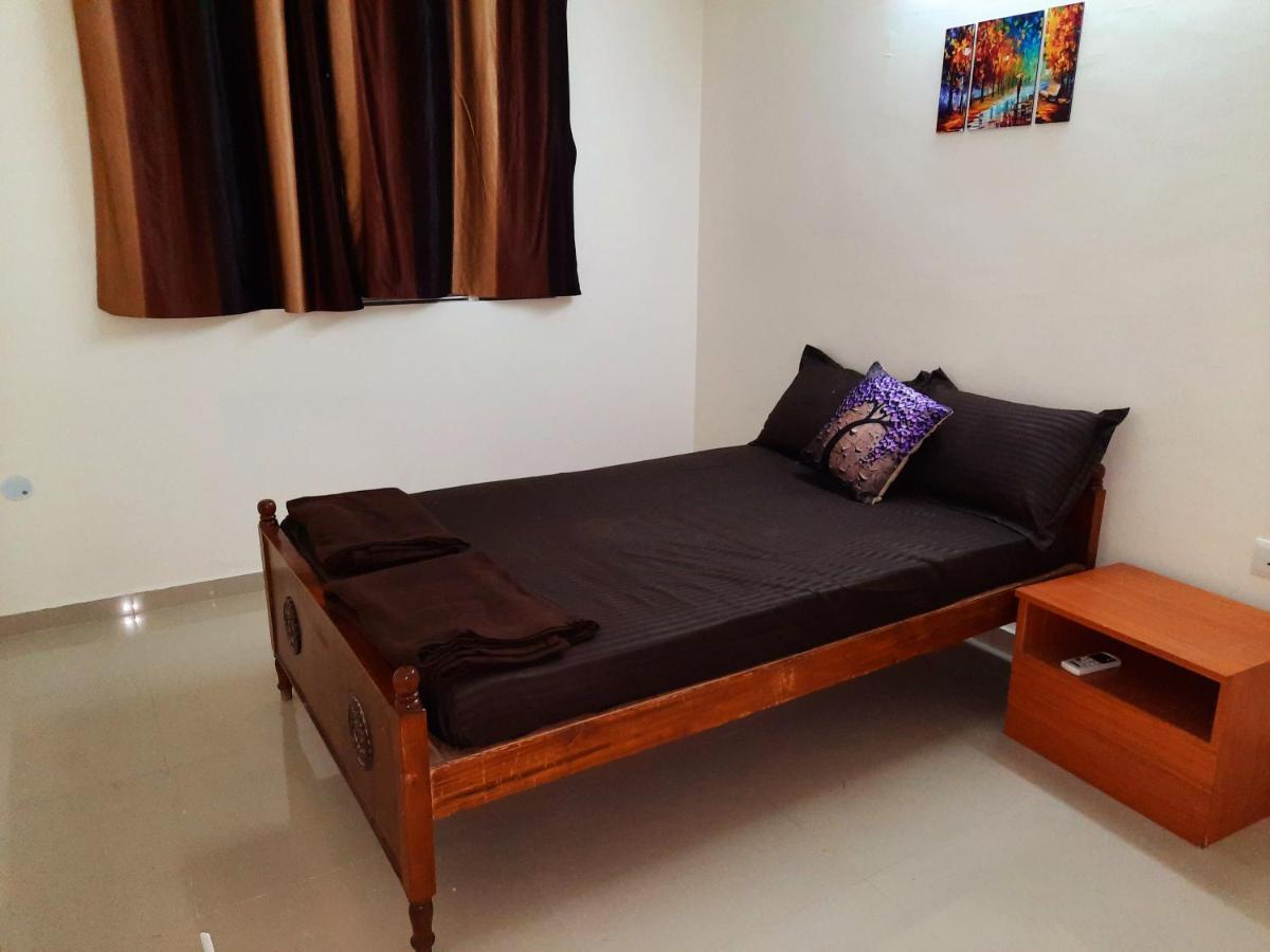 Royale Gardenia Lejlighed Chennai Eksteriør billede